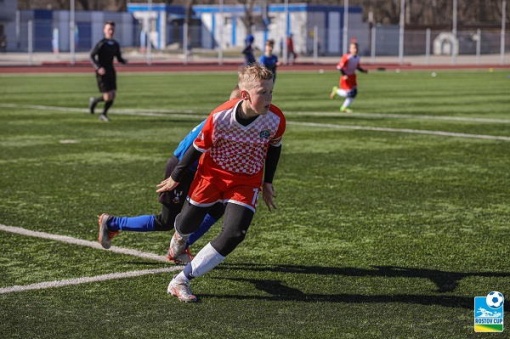 Rostov Cup 2022. Накануне финала!