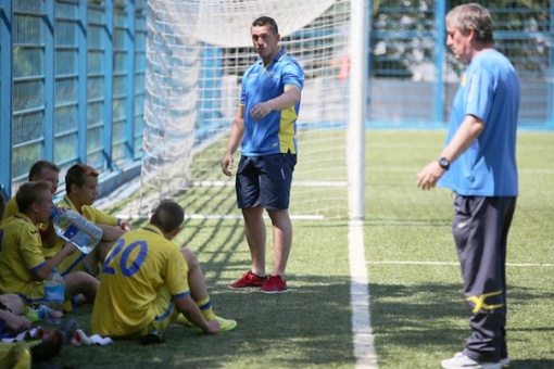 Юноши «Ростова» вышли в полуфинал южной зоны Первенства России.