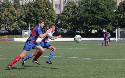 VII «Кубок Виктора Понедельника». Результаты третьего игрового дня.