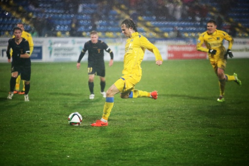 «Ростов» уже в десятке!