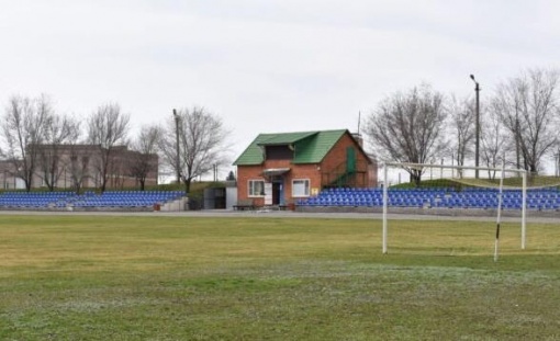 «Старт» на старте нового футбольного сезона 