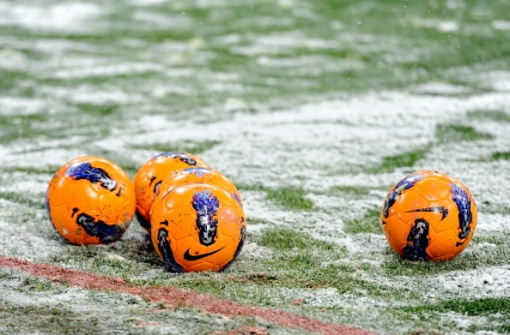 Новогодние праздники станут «спортивными»