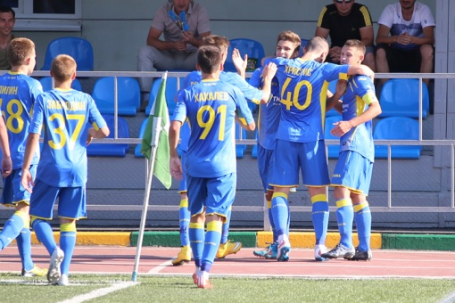 Молодежка «Ростова» открыла сезон результативной ничьей  