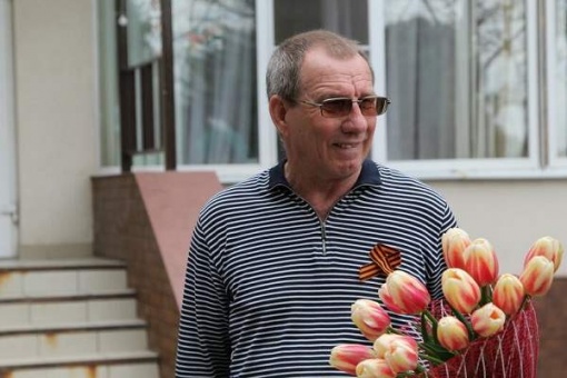Сегодня свой день рождения отмечает руководитель  ветеранского сектора тренерского комитета областной федерации футбола Анатолий Александрович Дробышев