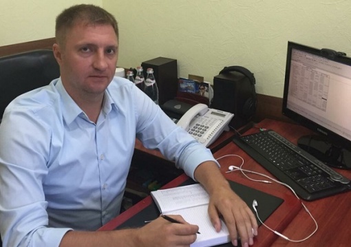 Сегодня известный на Дону футбольный функционер и меценат,  основатель и президент футбольного клуба «Строитель»  Андрей Новойдарский отмечает 45-й день рождения