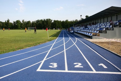 В Песчанокопском откроют памятную скульптуру, посвященную основателю футбольного клуба «Чайка» Ивану Платоновичу Чайке 