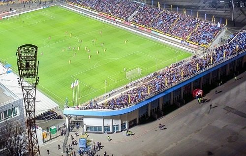 Стало известно время начала матчей «Ростова» против «Манчестера Юнайтед»