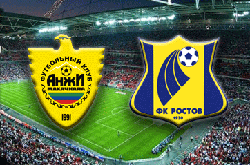 «Молодежка» «Ростова» оступилась в Махачкале