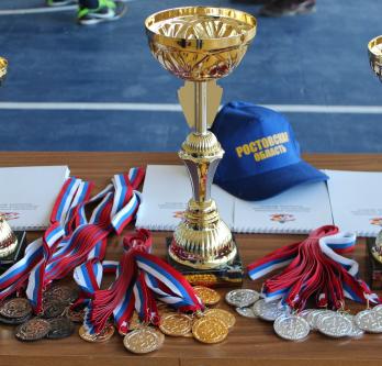  В Ростове-на-Дону пройдет II областной молодежный турнир по мини-футболу «Патриоты Дона»