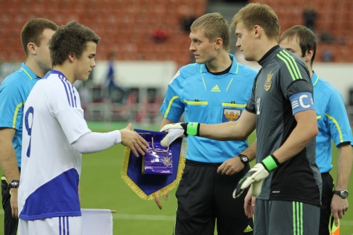 Артём Чистяков: Нужно каждодневно работать над собой