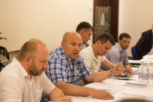 Подготовка к Суперкубку России вступает в решающую фазу