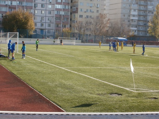 Фотоотчет с закрытия Суперкубка Ростовской области 2013. Фото Татьяны Шиндецкой.