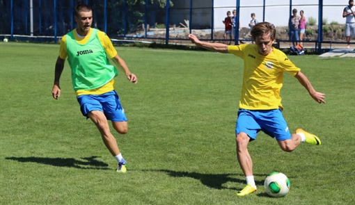 Джано Ананидзе: «Приснилось, что мы побеждаем «Локомотив» 2:1»