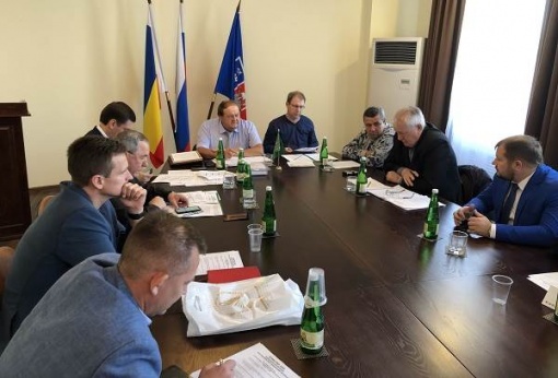 На финише сезона