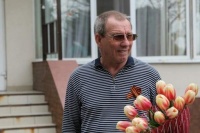 Сегодня свой 76-й день рождения отмечает ветеран донского футбола Анатолий Дробышев