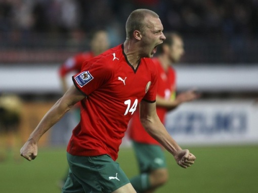 «Ростов» взял в аренду Бордачева