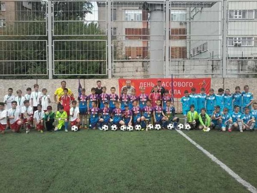 «Атлант» - победитель традиционного турнира, посвященного памяти Владимира Гаврилова