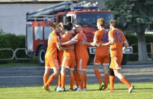 «МИТОС» благодаря голам Бевеева и Сугака обыграл «Аланию»