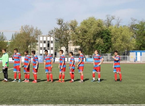 «Кубок Дружбы» 2018. Определись первые участники полуфинала.