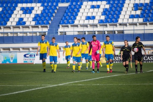 «Ростов» разгромил «Цзянсу Сайнти»