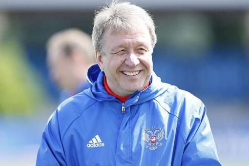 Сергей Балахнин в гостях футбольного ток-шоу «Руками Не трогать!»