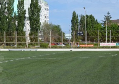 В Волгодонске стало на одну команду больше