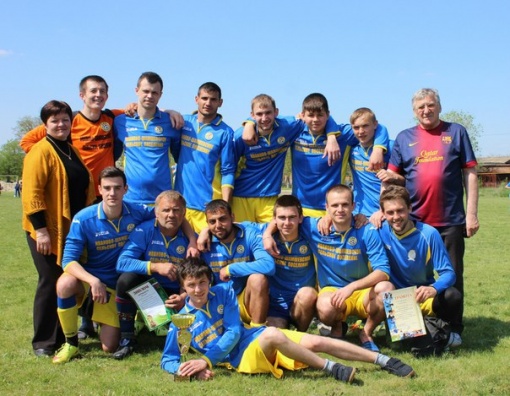 Кубок открытия Чемпионата Кагальницкого района по футболу 2016 года