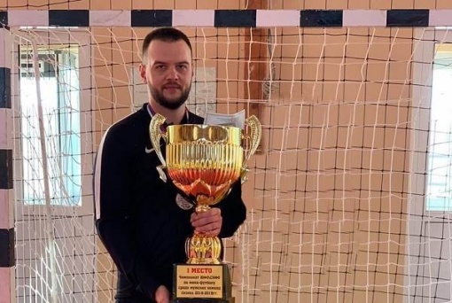 Евгений Лузанов: «Фавориты чемпионата области собраны  в «группе смерти»»