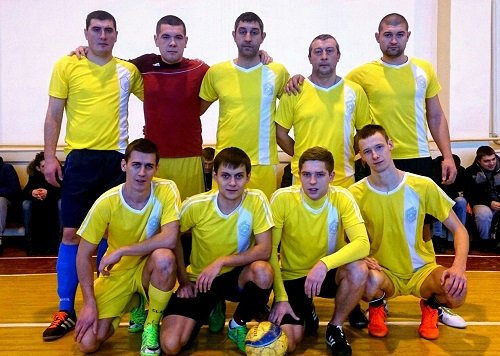 Чемпион г. Каменск - Шахтинского  может сложить полномочия уже в следующем туре