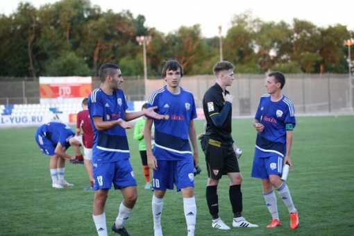 Справились без пенальти