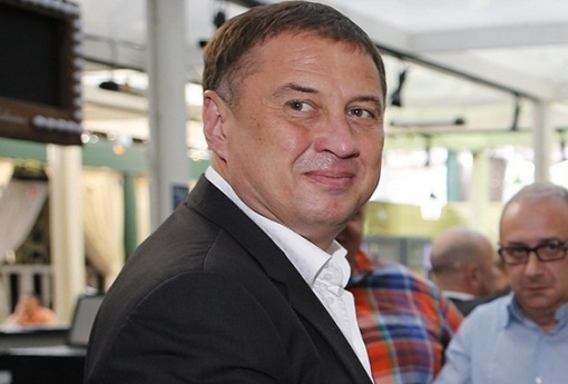 Сегодня исполняется 56 лет ветерану донского футбола  Александру Юрьевичу Шикунову