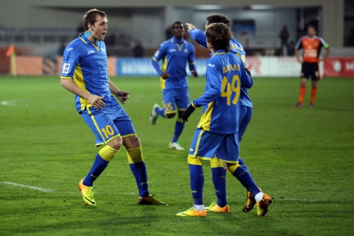  Артем Дзюба и Джано Ананидзе остаются в «Ростове» до конца сезона