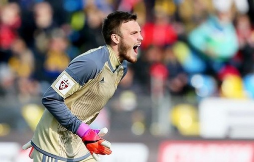 988 минуты - новый рекорд Чемпионата России!