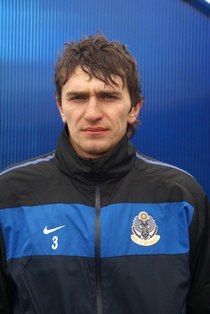 Вячеслав Чулюканов покинул расположение "Маяка"