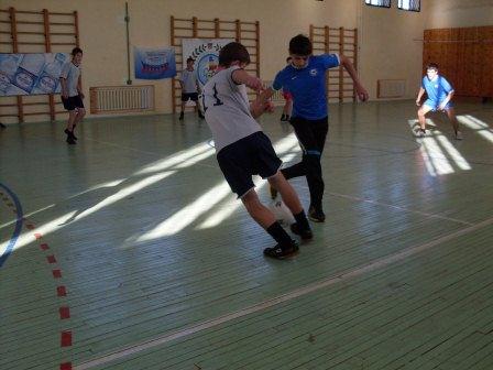 ФУТБОЛЬНЫЙ ТУРНИР  НА КУБОК ВАСИЛИЯ МАЗНЕВА   