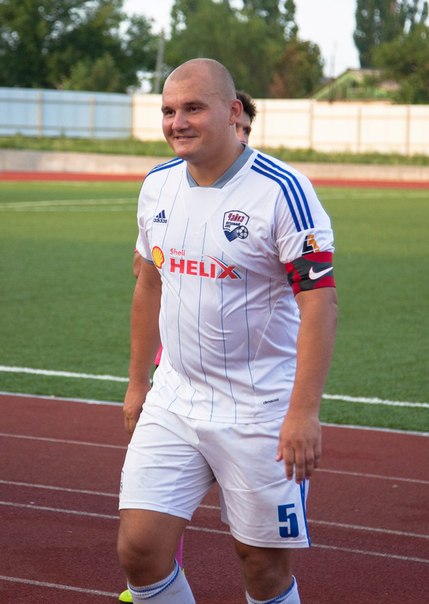 Иван Дьягольченко: "Мы заслужили эту победу!"