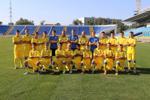 Юноши «Ростова» поборются за место в пятерке лучших Первенства России