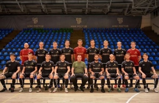 МФК «Ростов» возглавит футболист с мировым именем