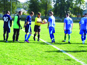 Уроки и проблемы прошедшего первенства