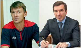 Гуськов пообещал поддержку армейцам