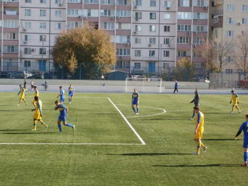 Суперкубок Ростовской 2013. Результаты четвертого игрового дня.