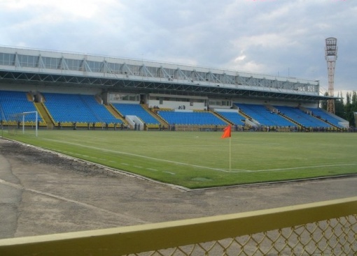 В Ростове-на-Дону может пройти финал Кубка России 2014