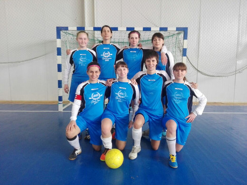 «Юнона» защитила чемпионский титул