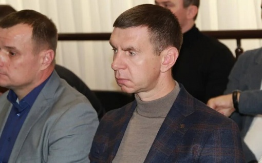 Сегодня день рождения у генерального директора клуба «Славяне»  Артёма Зубенко, ему исполнилось 42 года 