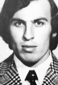 75-летний Юбилей отмечает легенда донского футбола Анзор Чихладзе
