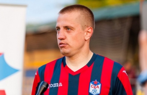 Вячеслав Боков: «В душе пока ещё больше игрок, чем тренер» 