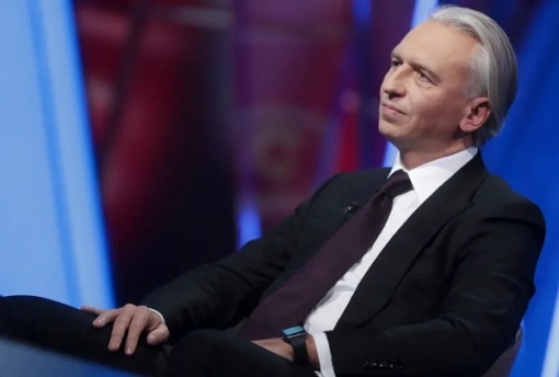 Александр Дюков: «Возвращение футбола станет позитивным сигналом»