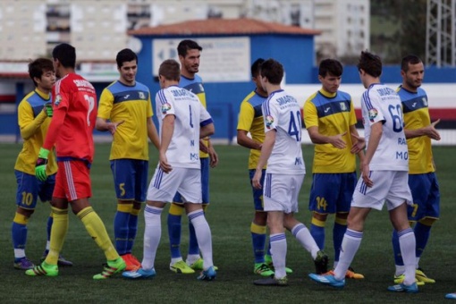 «Ростов» завершил сбор в Испании победой над «Стабеком»