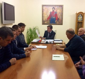 В ФК СКА Ростов-на-Дону подвели итоги года