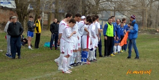 Бывший игрок ФК "Маяк" не помешал волгодончанам добиться уверенной победы